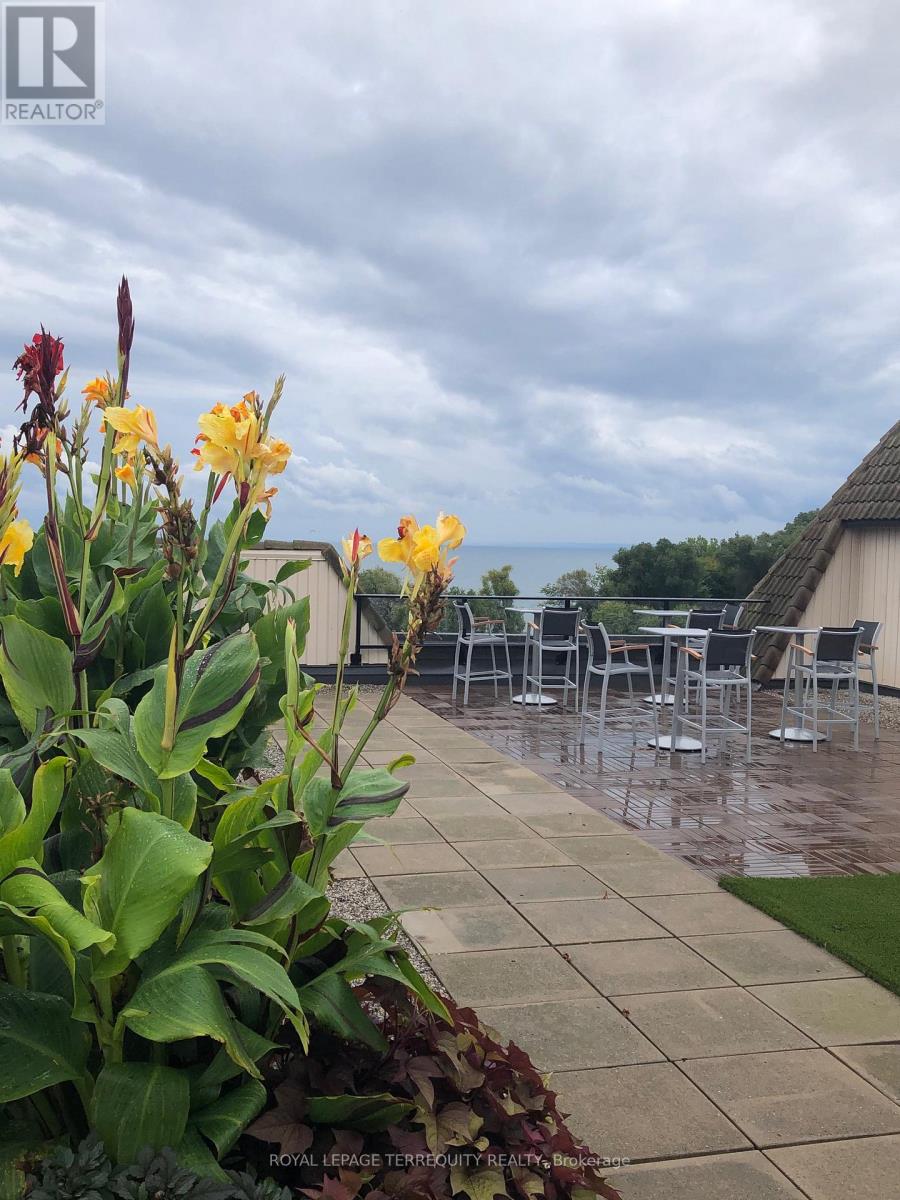 314 - 102 Bronte Road, Oakville, Ontario  L6L 6J5 - Photo 21 - W12713228