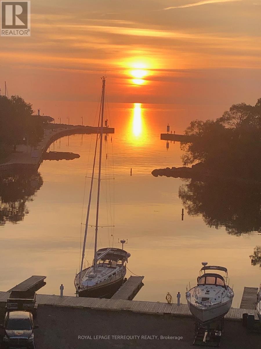 314 - 102 Bronte Road, Oakville, Ontario  L6L 6J5 - Photo 22 - W12713228