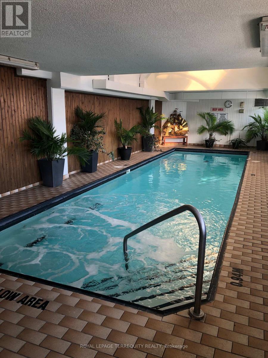 314 - 102 Bronte Road, Oakville, Ontario  L6L 6J5 - Photo 23 - W12713228