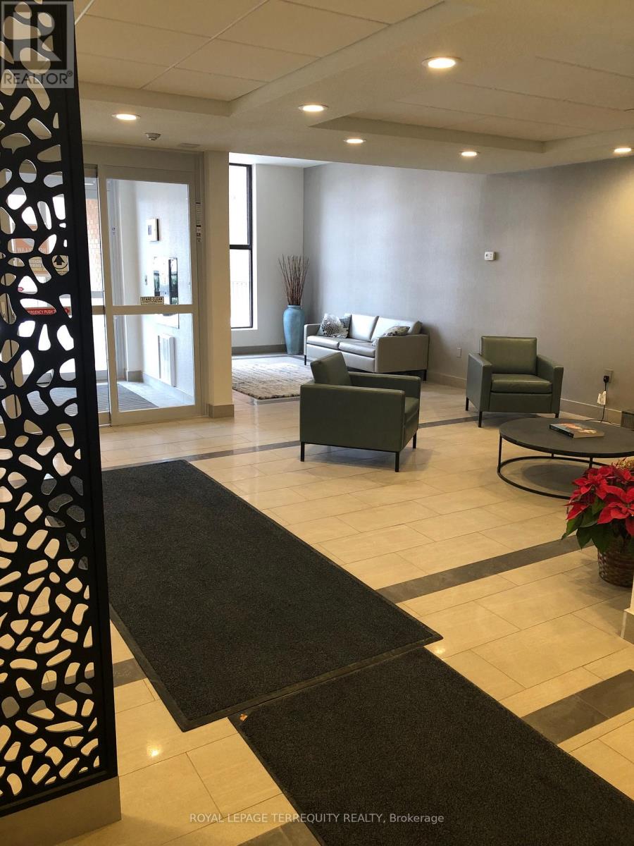 314 - 102 Bronte Road, Oakville, Ontario  L6L 6J5 - Photo 24 - W12713228