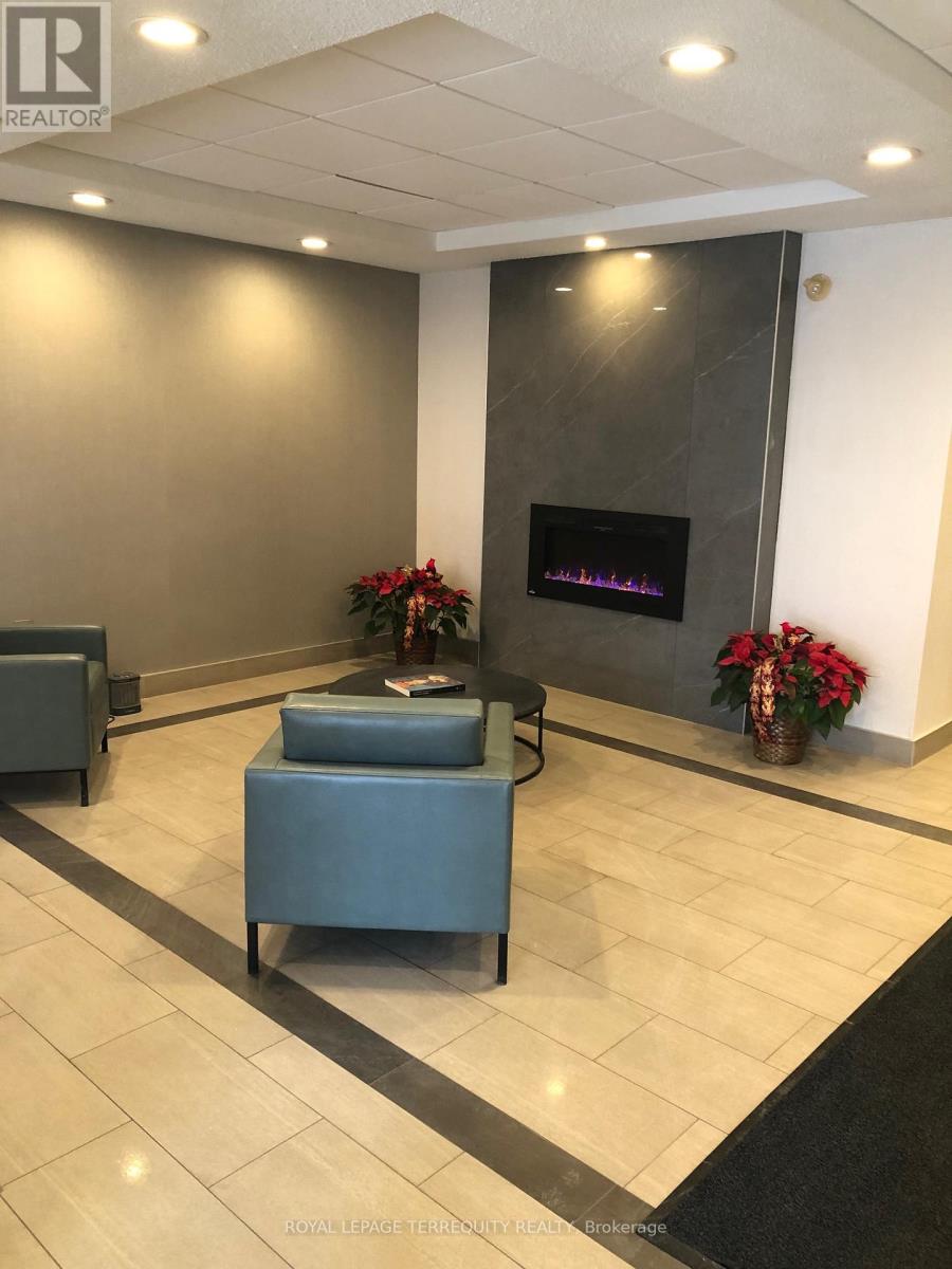 314 - 102 Bronte Road, Oakville, Ontario  L6L 6J5 - Photo 26 - W12713228