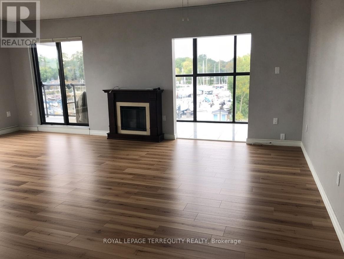 314 - 102 Bronte Road, Oakville, Ontario  L6L 6J5 - Photo 6 - W12713228