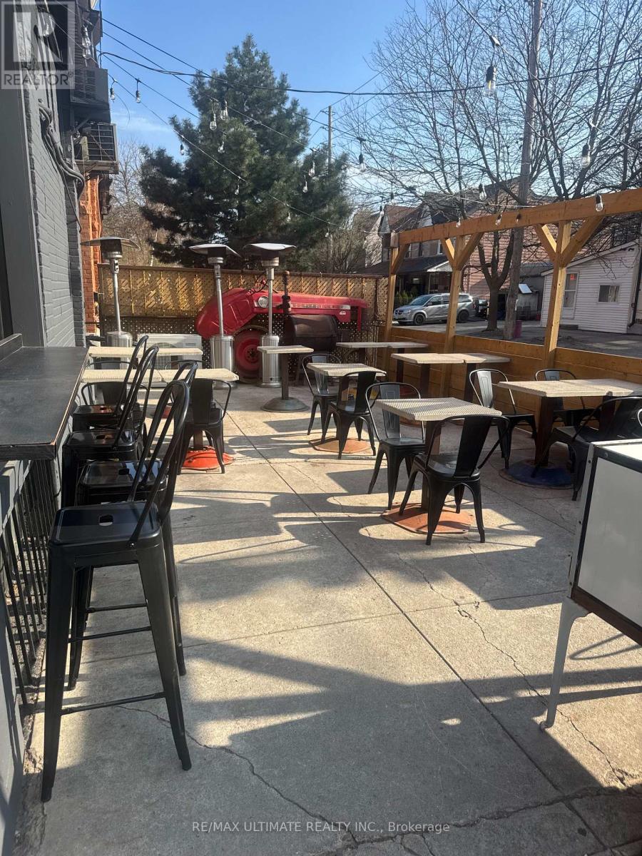 1627 DUPONT STREET, Toronto, Ontario