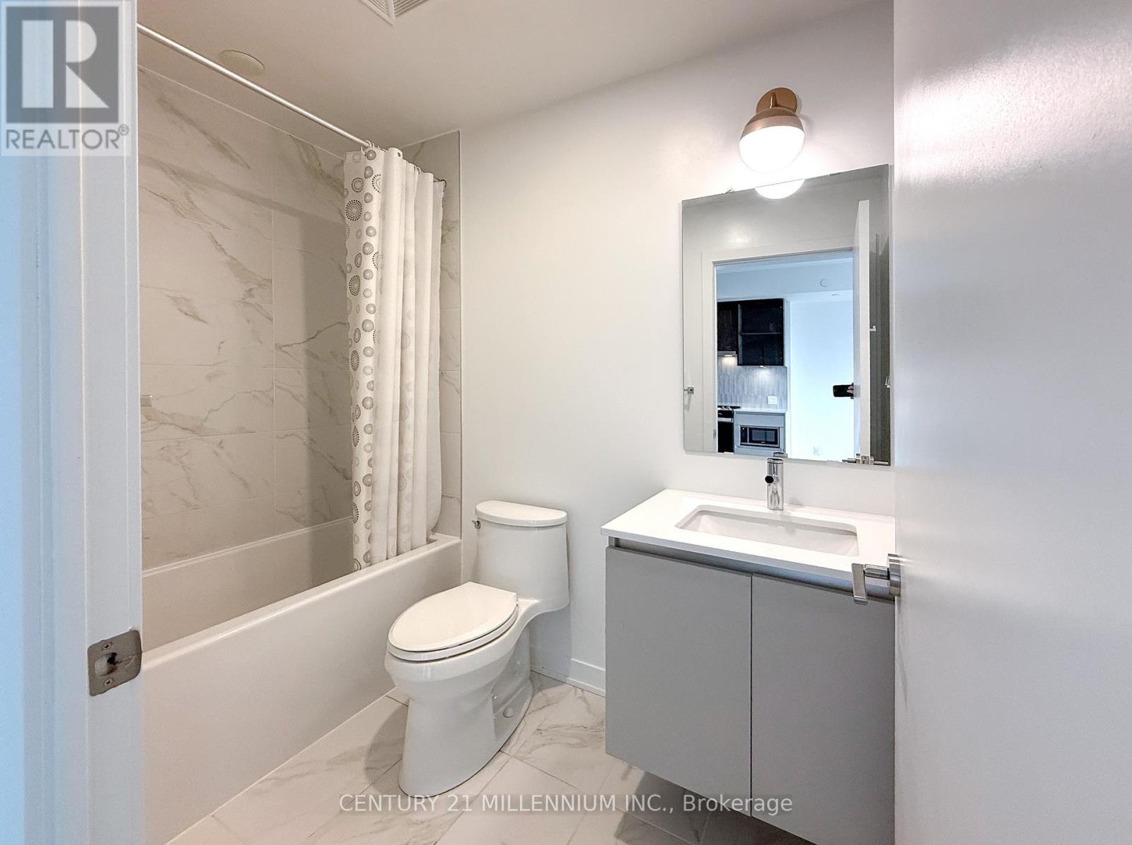 810 - 405 Dundas Street W, Oakville (Go Glenorchy), Ontario  L6M 5P9 - Photo 14 - W12713234