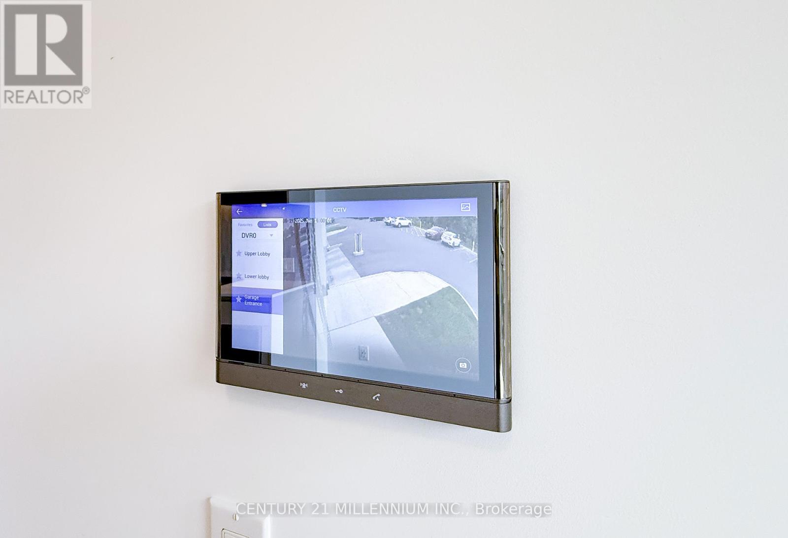 810 - 405 Dundas Street W, Oakville (Go Glenorchy), Ontario  L6M 5P9 - Photo 17 - W12713234