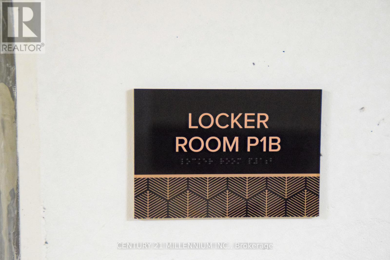 810 - 405 Dundas Street W, Oakville (Go Glenorchy), Ontario  L6M 5P9 - Photo 19 - W12713234