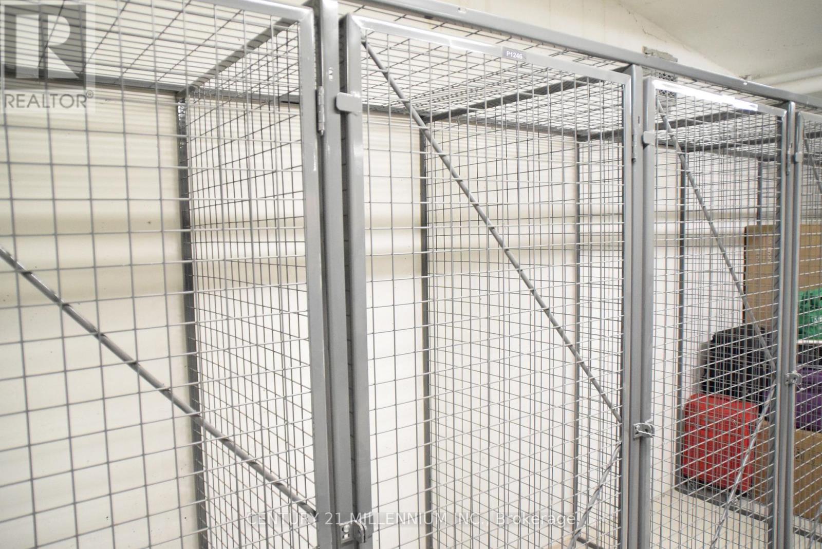 810 - 405 Dundas Street W, Oakville (Go Glenorchy), Ontario  L6M 5P9 - Photo 20 - W12713234