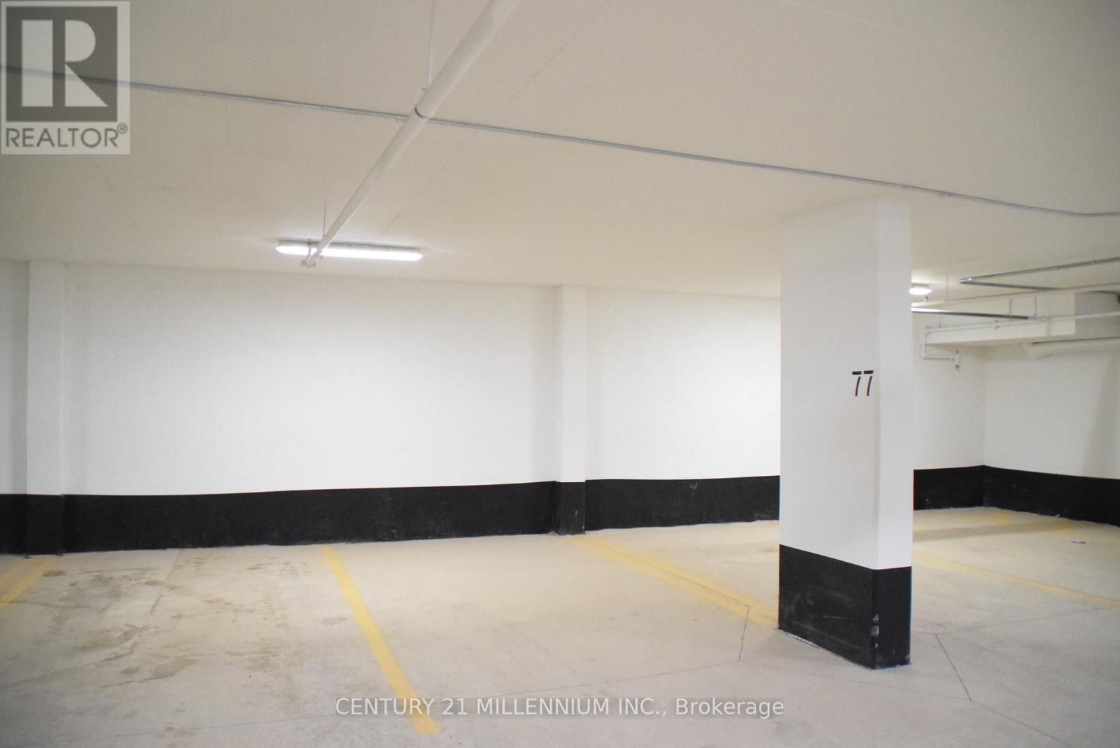 810 - 405 Dundas Street W, Oakville (Go Glenorchy), Ontario  L6M 5P9 - Photo 21 - W12713234