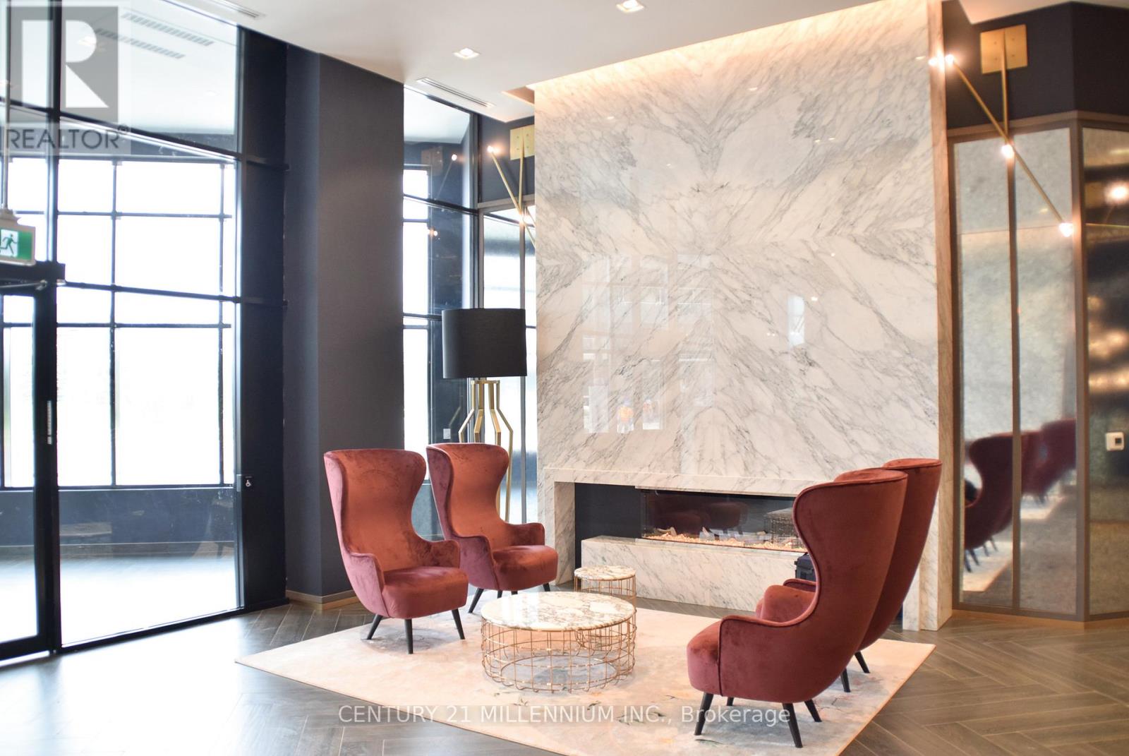 810 - 405 Dundas Street W, Oakville (Go Glenorchy), Ontario  L6M 5P9 - Photo 35 - W12713234