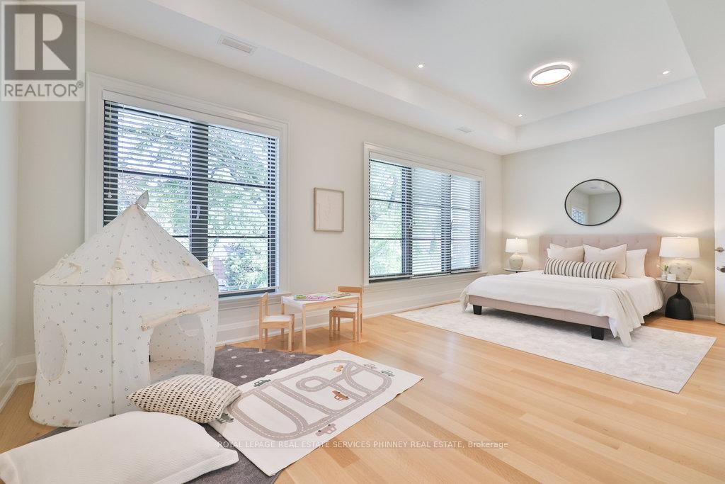 1456 Applewood Road, Mississauga, Ontario  L5E 2M1 - Photo 31 - W12713248