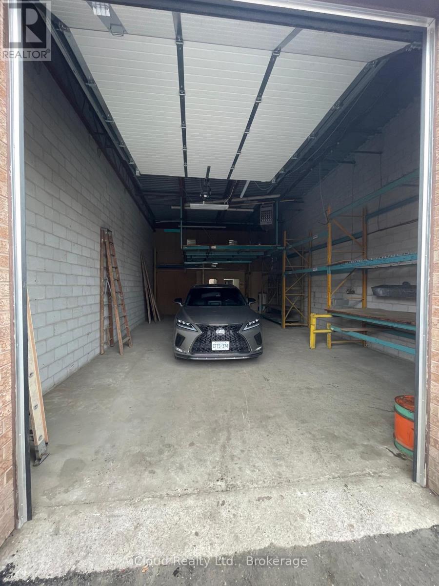 47 - 19 KENVIEW BOULEVARD, Brampton, Ontario