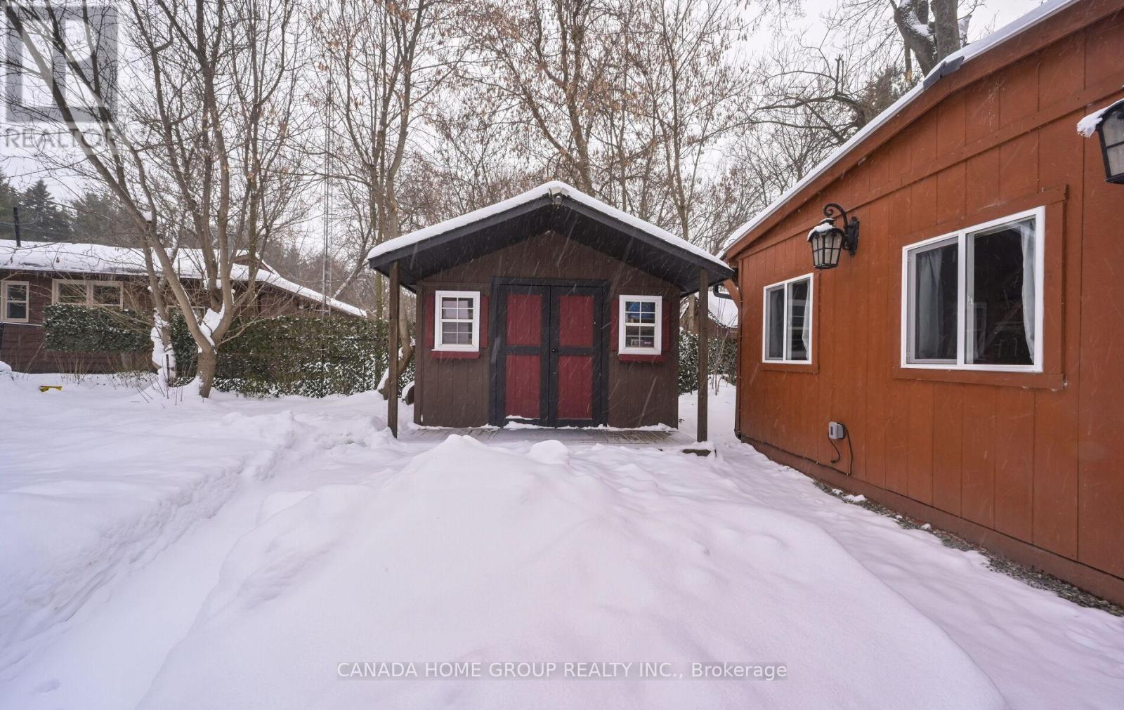 15472 Mclaughlin Road, Caledon, Ontario  L7C 1J5 - Photo 35 - W12713274