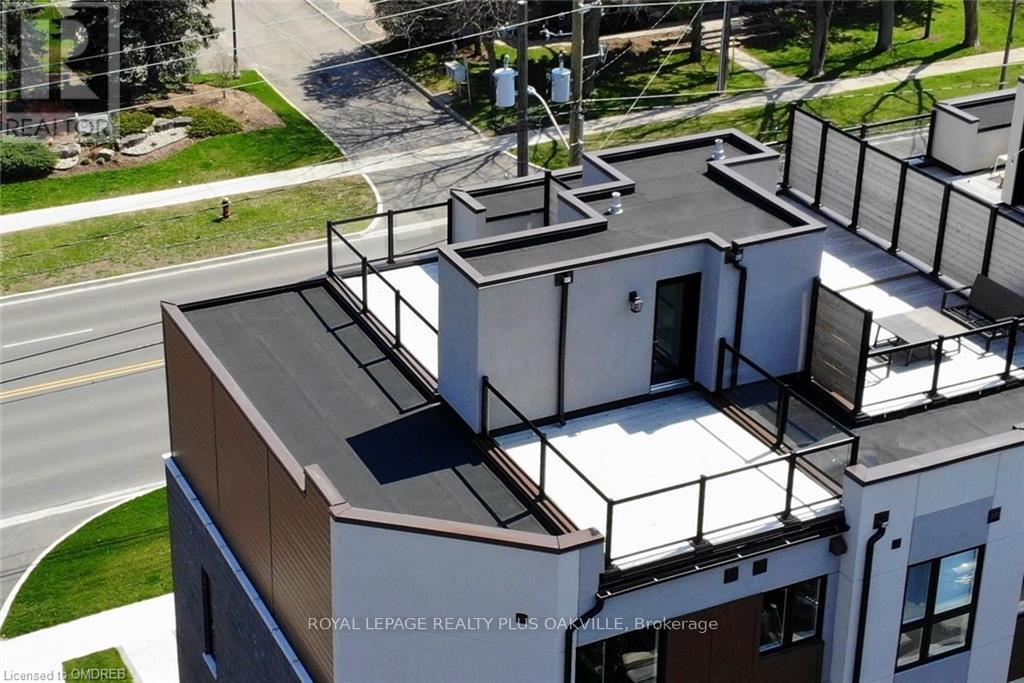 3228 Ellyn Common, Burlington, Ontario  L7N 0A3 - Photo 38 - W12713278