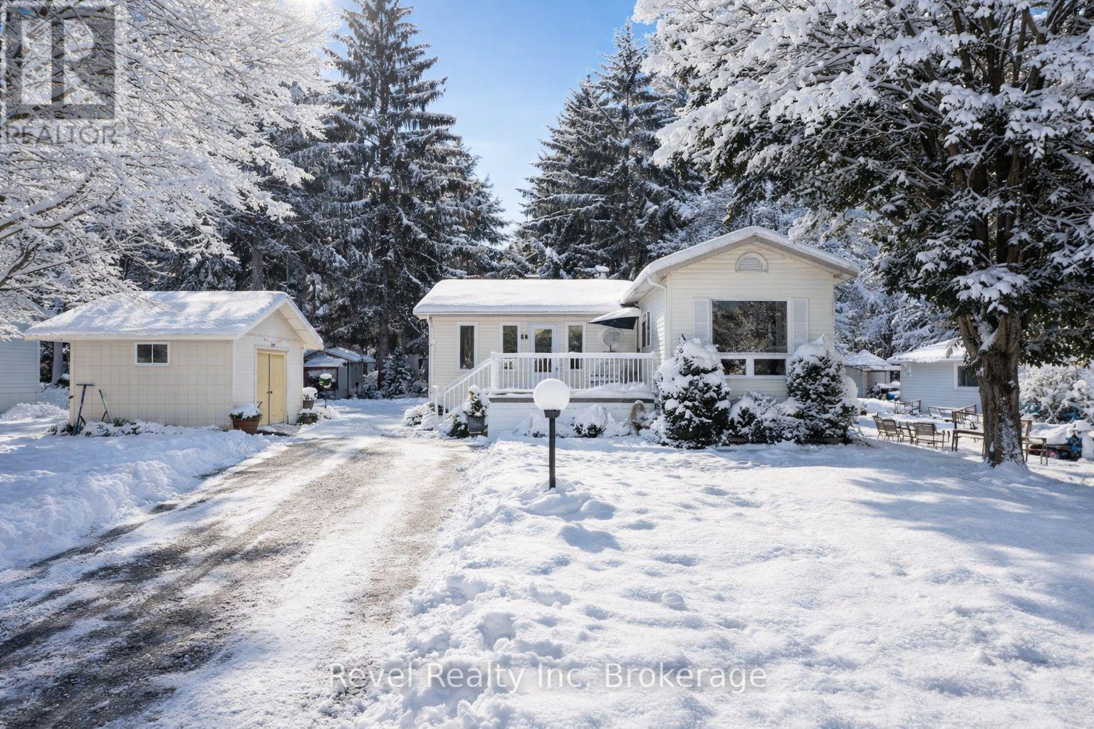 19 - 5411 ELLIOTT SIDE ROAD, tay, Ontario