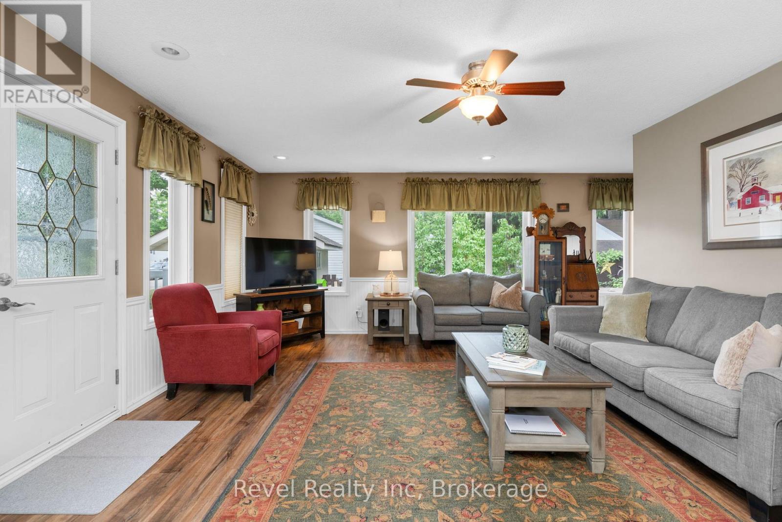 19 - 5411 Elliott Side Road, Tay, Ontario  L4R 4K3 - Photo 4 - S12713506