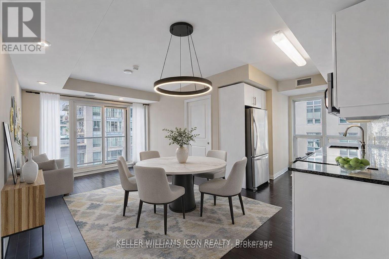 2209 - 195 Besserer Street, Ottawa, Ontario  K1N 0B6 - Photo 6 - X12500318