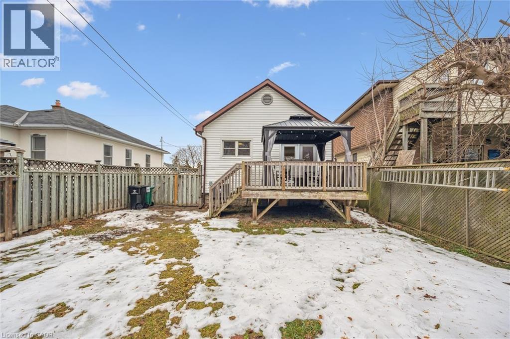 7 Elmwood Avenue, Cambridge, Ontario  N1R 4X7 - Photo 38 - 40798100