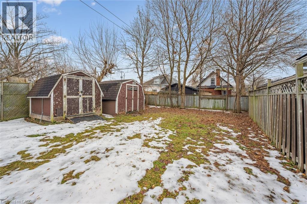 7 Elmwood Avenue, Cambridge, Ontario  N1R 4X7 - Photo 40 - 40798100