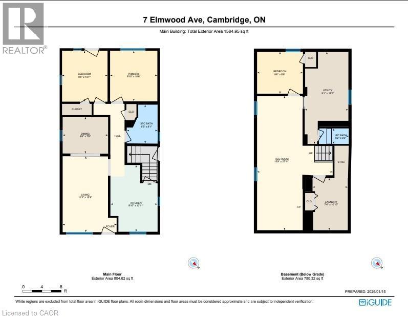 7 Elmwood Avenue, Cambridge, Ontario  N1R 4X7 - Photo 43 - 40798100