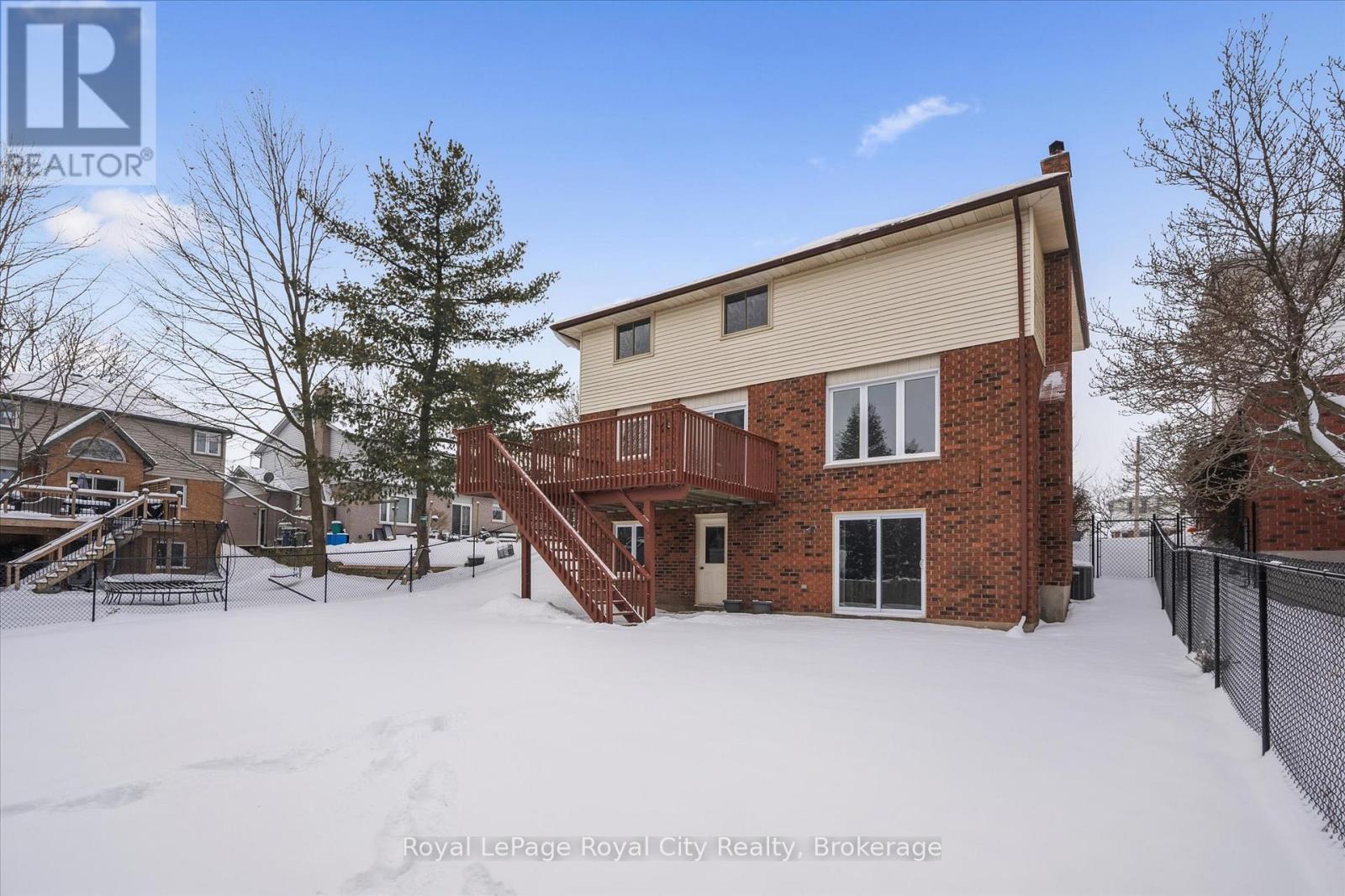 22 Pheasant Run Drive, Guelph (Kortright Hills), Ontario  N1C 1B2 - Photo 35 - X12713354