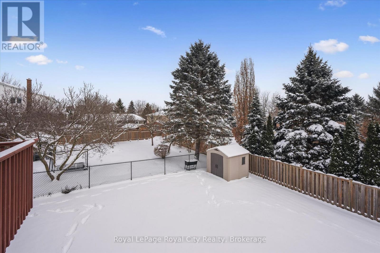 22 Pheasant Run Drive, Guelph (Kortright Hills), Ontario  N1C 1B2 - Photo 39 - X12713354