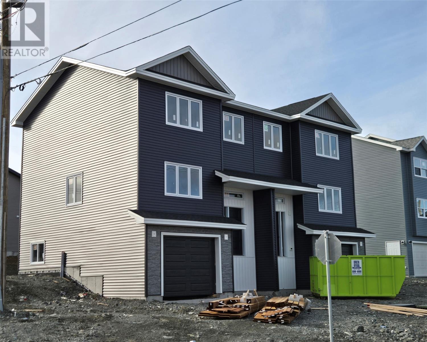 1 Emerald Gem Way, Paradise, Newfoundland & Labrador  A1L 4M5 - Photo 2 - 1293890