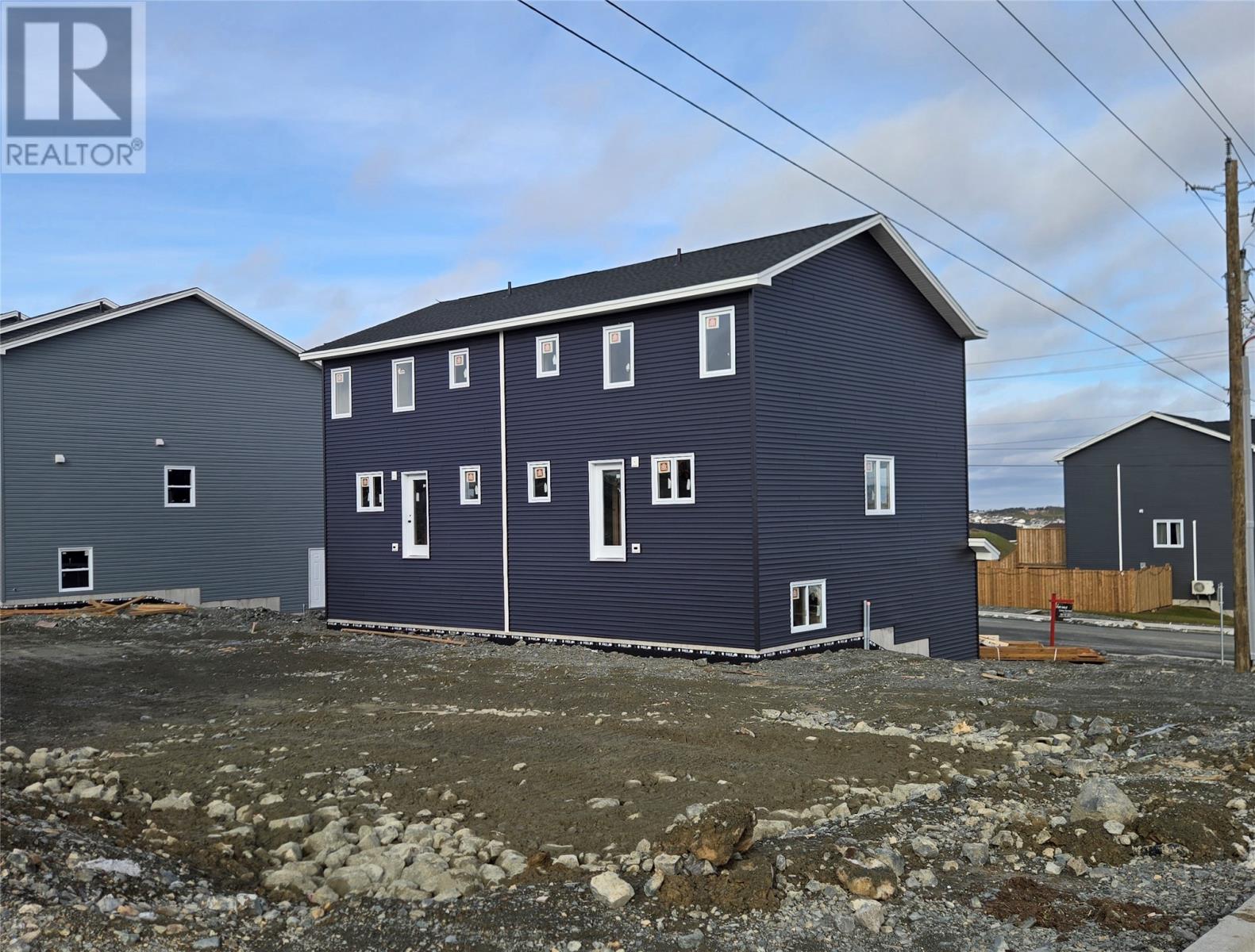 1 Emerald Gem Way, Paradise, Newfoundland & Labrador  A1L 4M5 - Photo 3 - 1293890