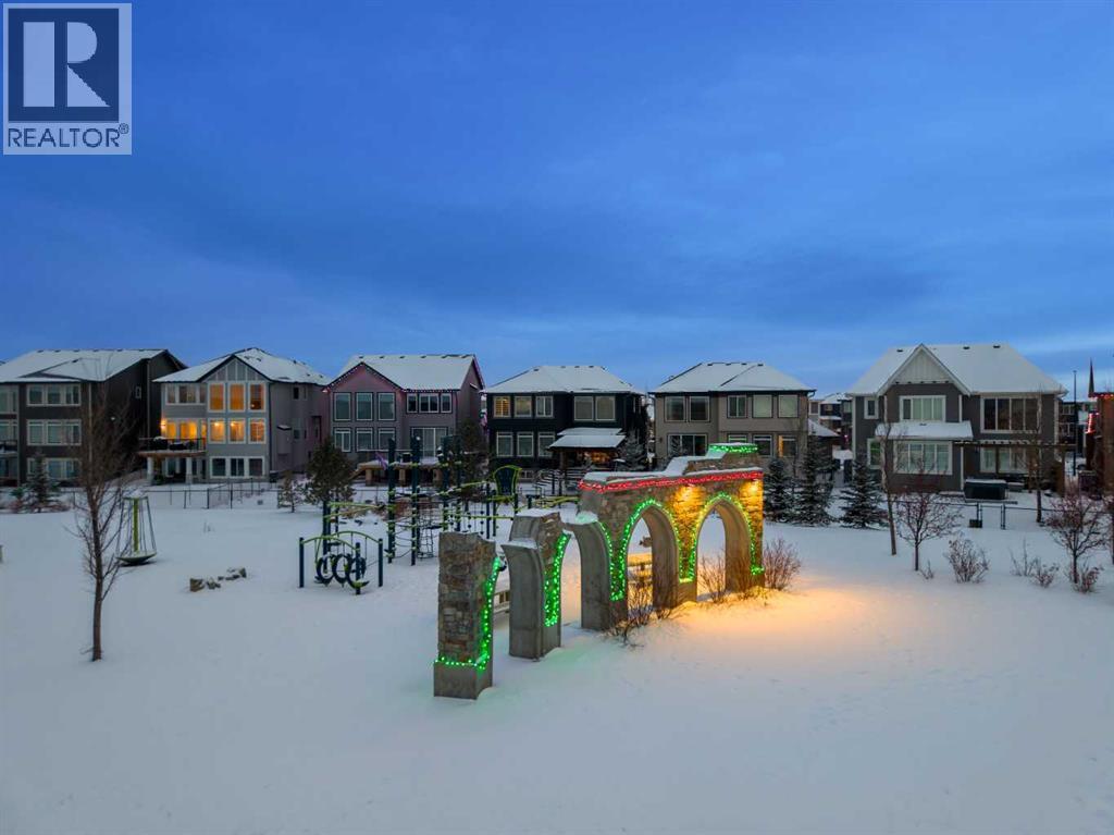 3203, 215 Legacy Boulevard Se, Calgary, Alberta  T2X 3Z6 - Photo 38 - A2278676