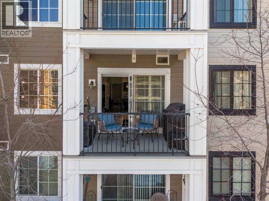 3203, 215 Legacy Boulevard Se, Calgary, Alberta  T2X 3Z6 - Photo 4 - A2278676