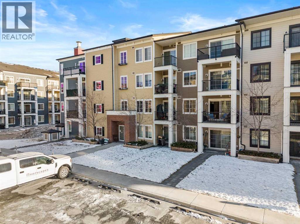 3203, 215 Legacy Boulevard Se, Calgary, Alberta  T2X 3Z6 - Photo 5 - A2278676