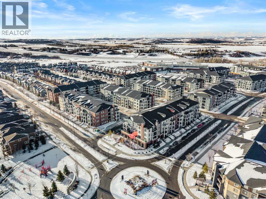 3203, 215 Legacy Boulevard Se, Calgary, Alberta  T2X 3Z6 - Photo 6 - A2278676