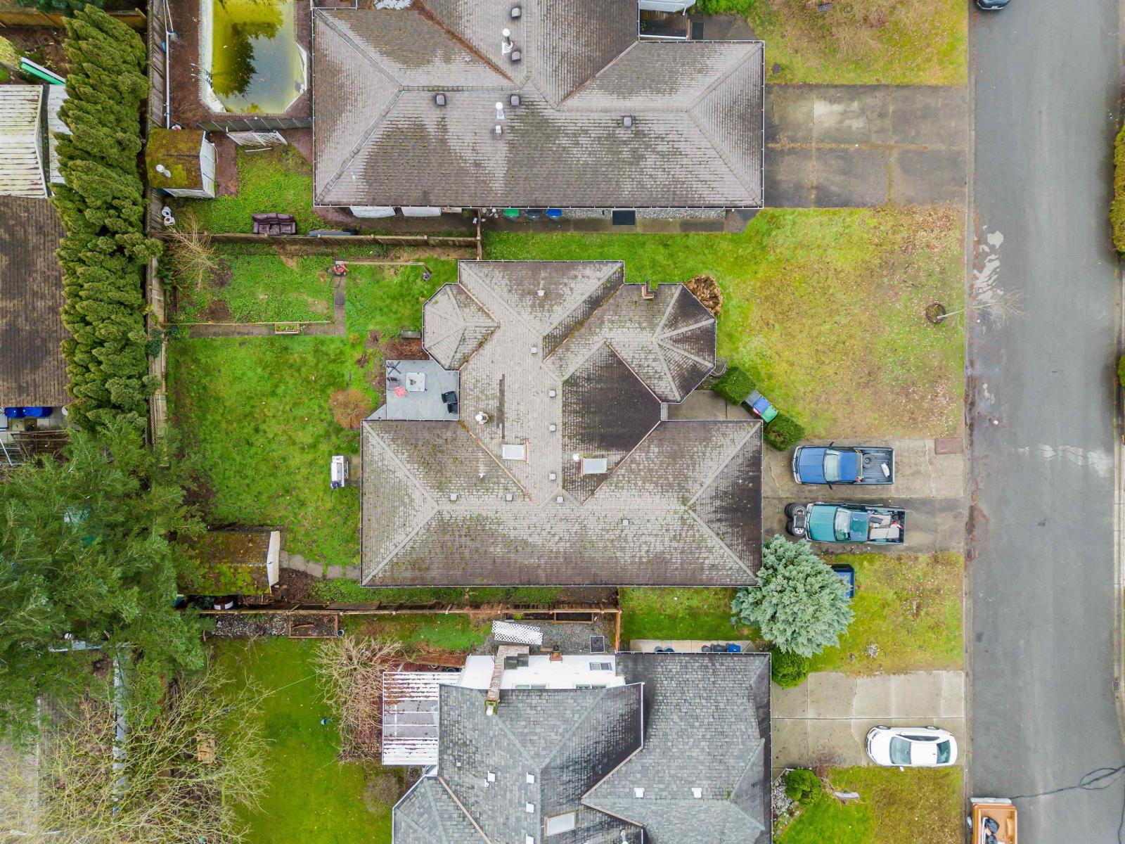 15482 92a Avenue, Surrey, British Columbia  V3R 9B1 - Photo 31 - R3080906