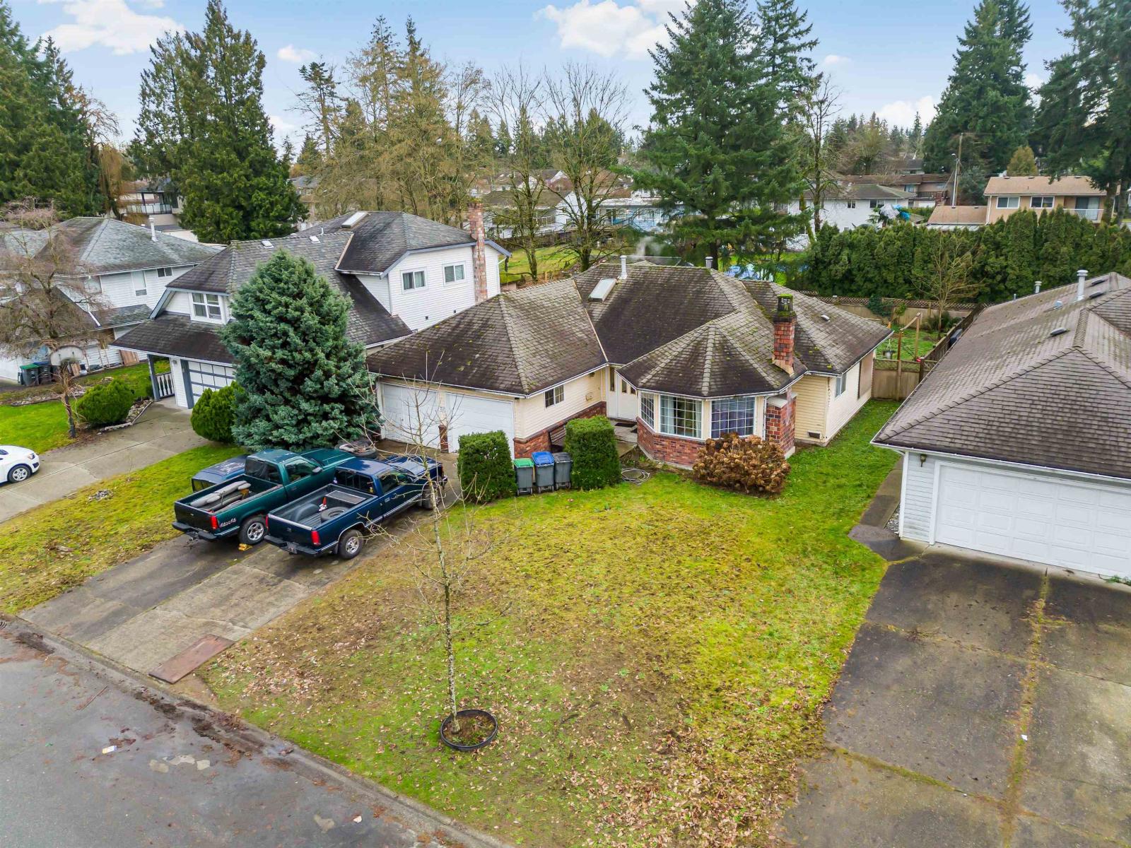 15482 92a Avenue, Surrey, British Columbia  V3R 9B1 - Photo 29 - R3080906