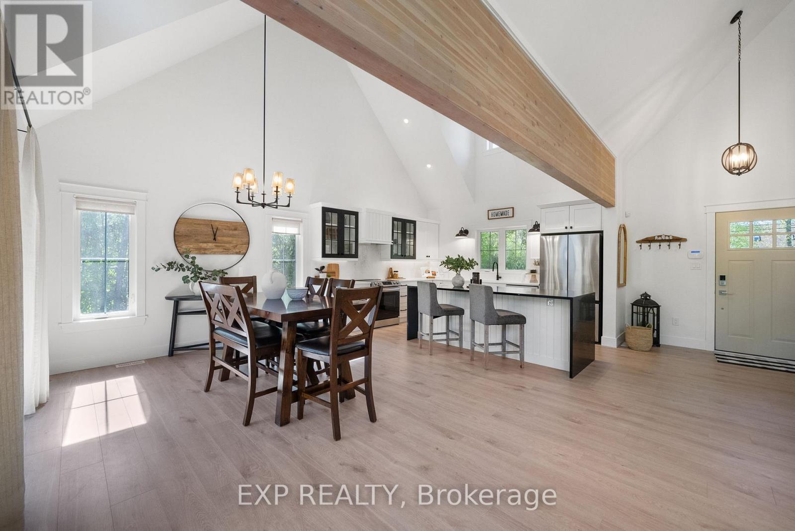 1499 Lakeside Drive, Prince Edward County (Ameliasburg Ward), Ontario  K0K 1T0 - Photo 10 - X12713296