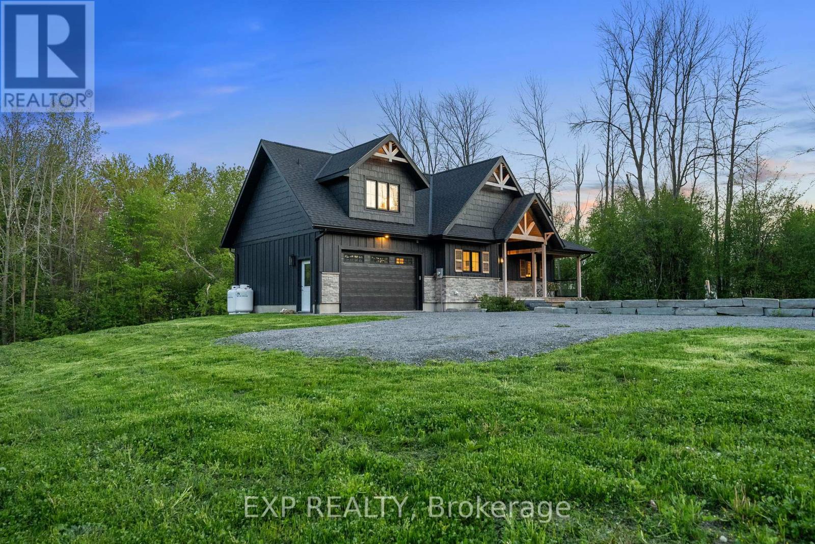 1499 Lakeside Drive, Prince Edward County (Ameliasburg Ward), Ontario  K0K 1T0 - Photo 2 - X12713296