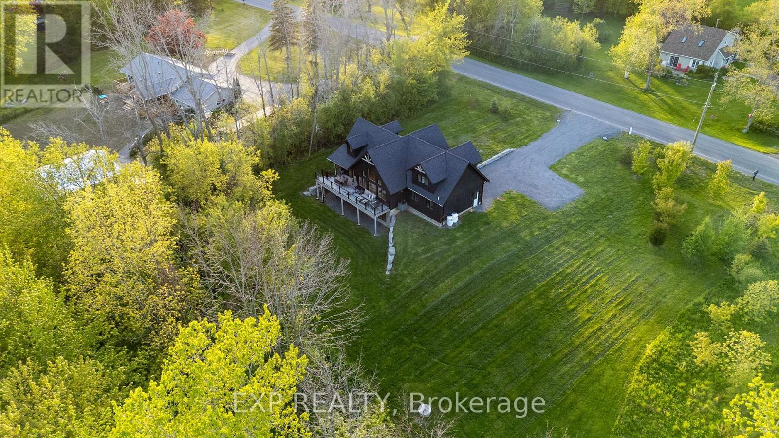 1499 Lakeside Drive, Prince Edward County (Ameliasburg Ward), Ontario  K0K 1T0 - Photo 28 - X12713296