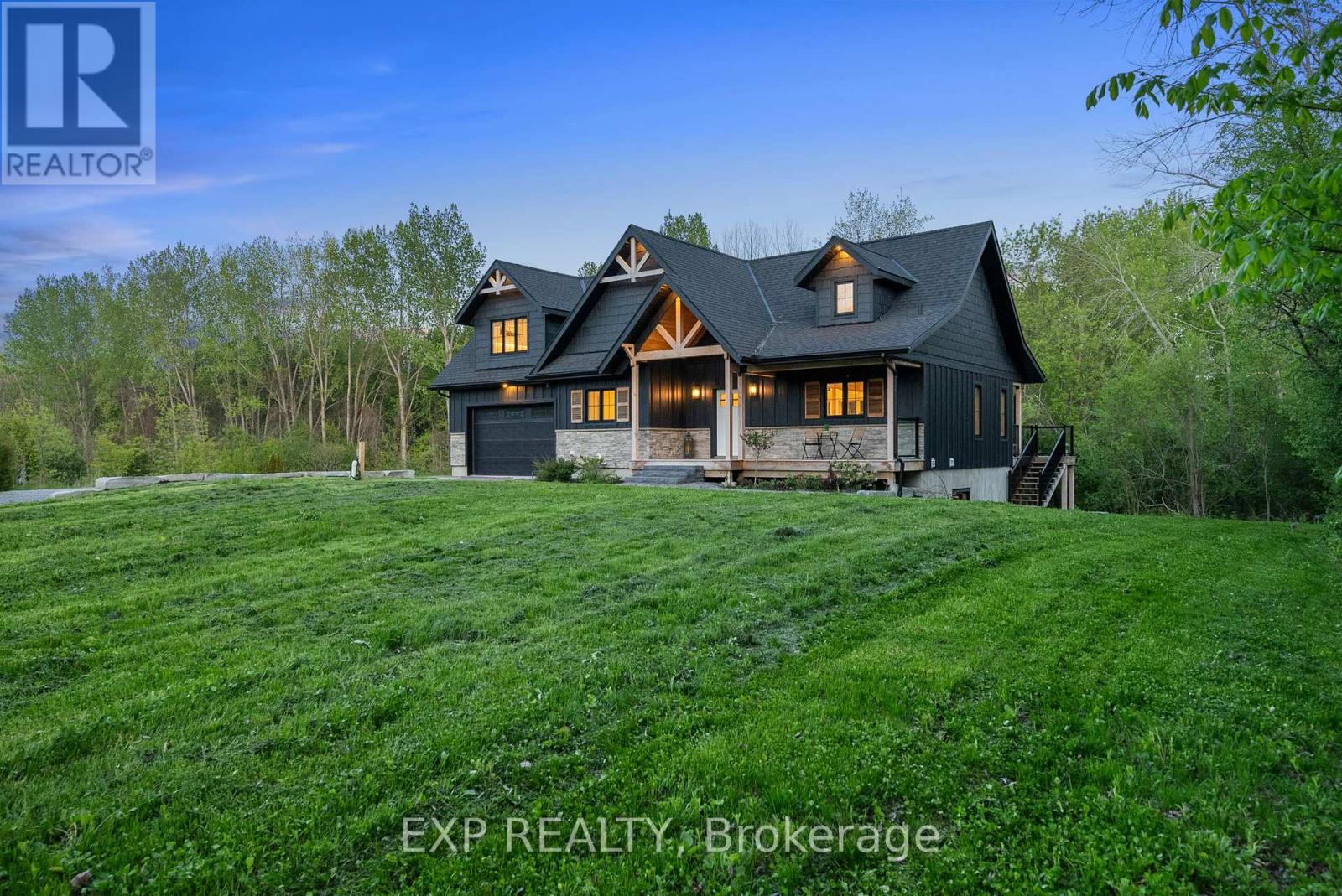 1499 Lakeside Drive, Prince Edward County (Ameliasburg Ward), Ontario  K0K 1T0 - Photo 3 - X12713296