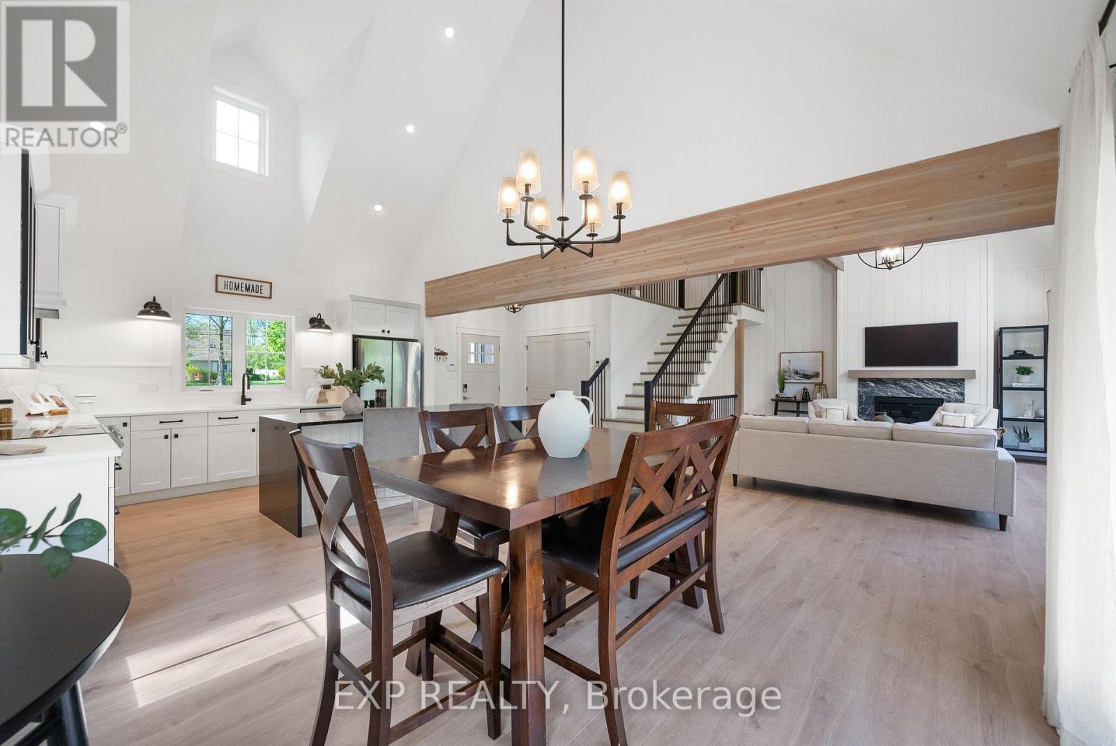 1499 Lakeside Drive, Prince Edward County (Ameliasburg Ward), Ontario  K0K 1T0 - Photo 9 - X12713296