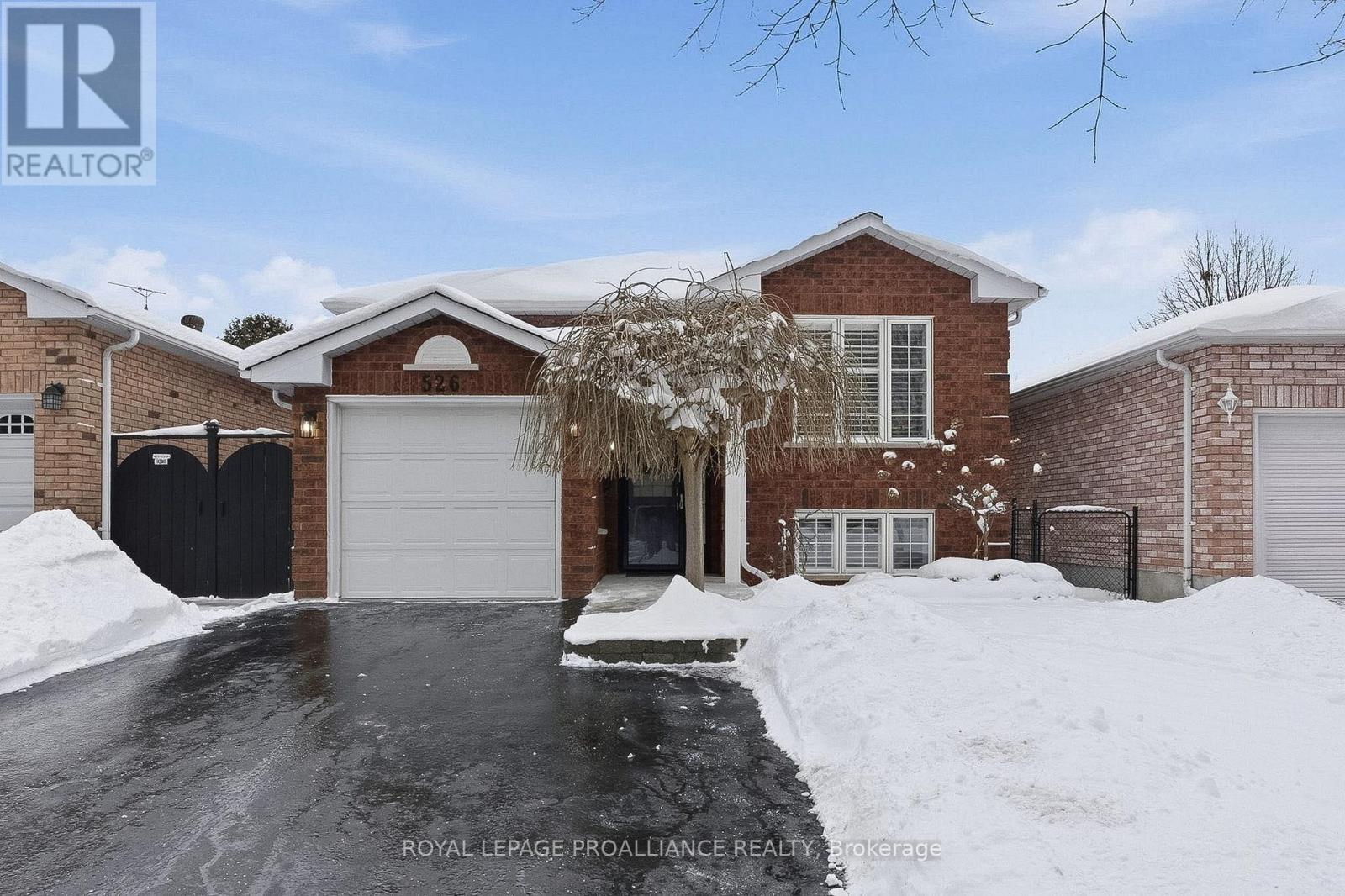 526 WILSON ROAD, cobourg, Ontario