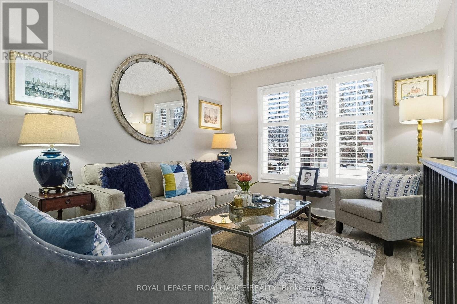 526 Wilson Road, Cobourg, Ontario  K9A 5P7 - Photo 14 - X12713452