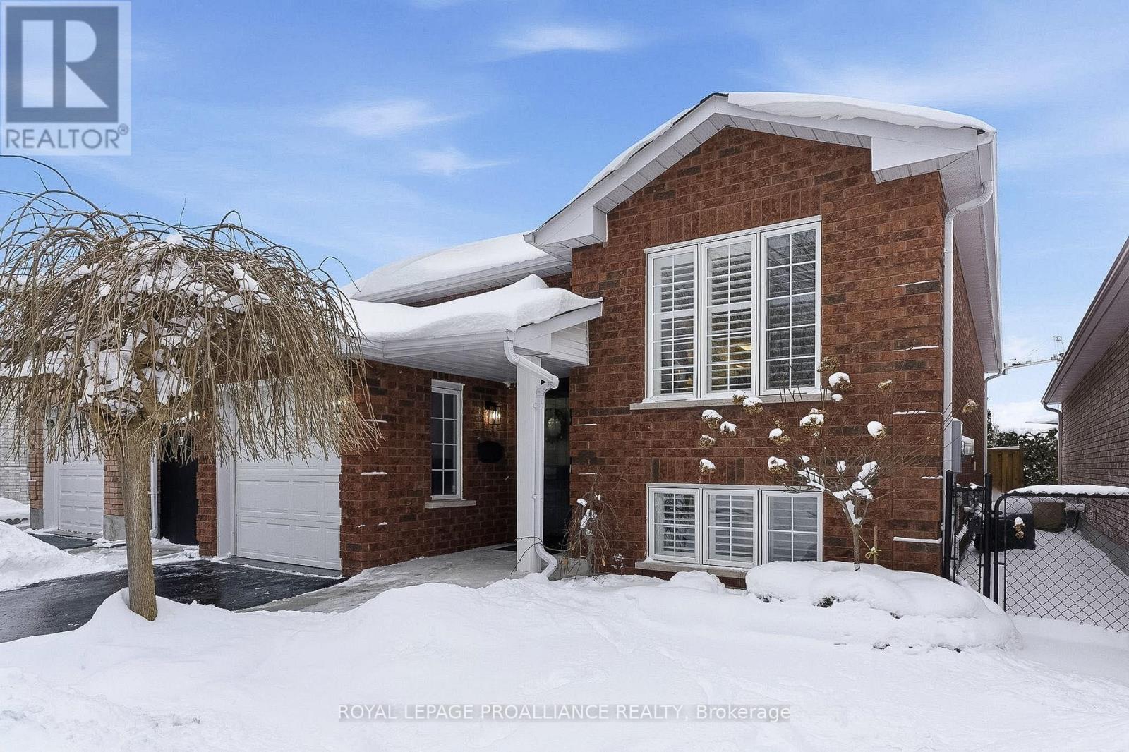 526 Wilson Road, Cobourg, Ontario  K9A 5P7 - Photo 2 - X12713452