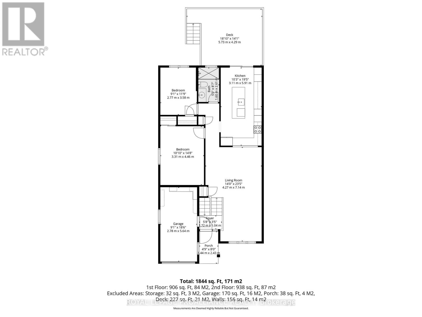 526 Wilson Road, Cobourg, Ontario  K9A 5P7 - Photo 26 - X12713452