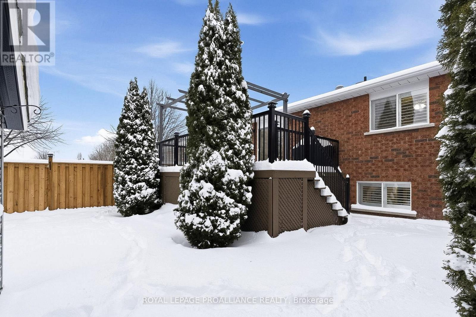 526 Wilson Road, Cobourg, Ontario  K9A 5P7 - Photo 36 - X12713452