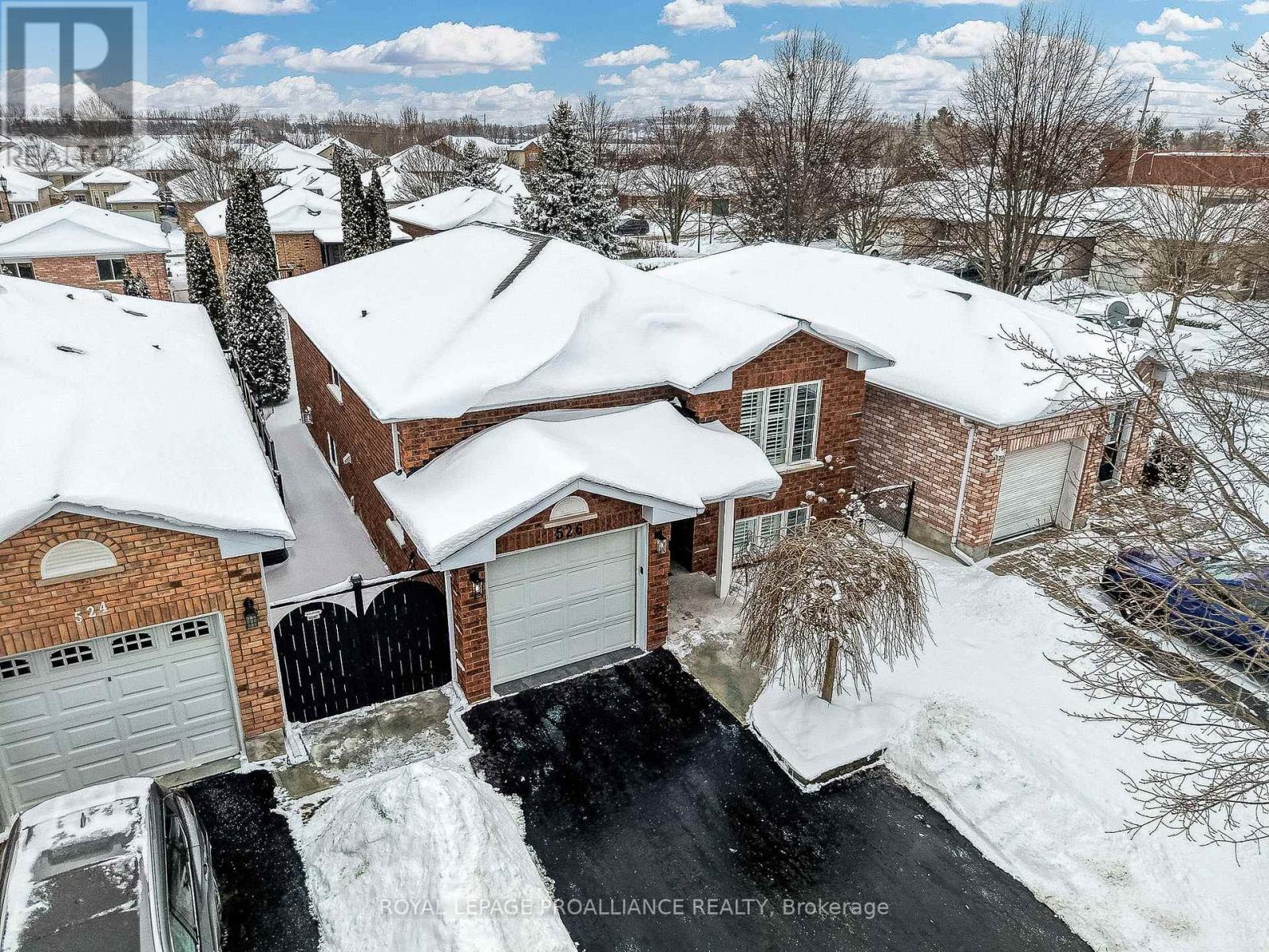 526 Wilson Road, Cobourg, Ontario  K9A 5P7 - Photo 45 - X12713452