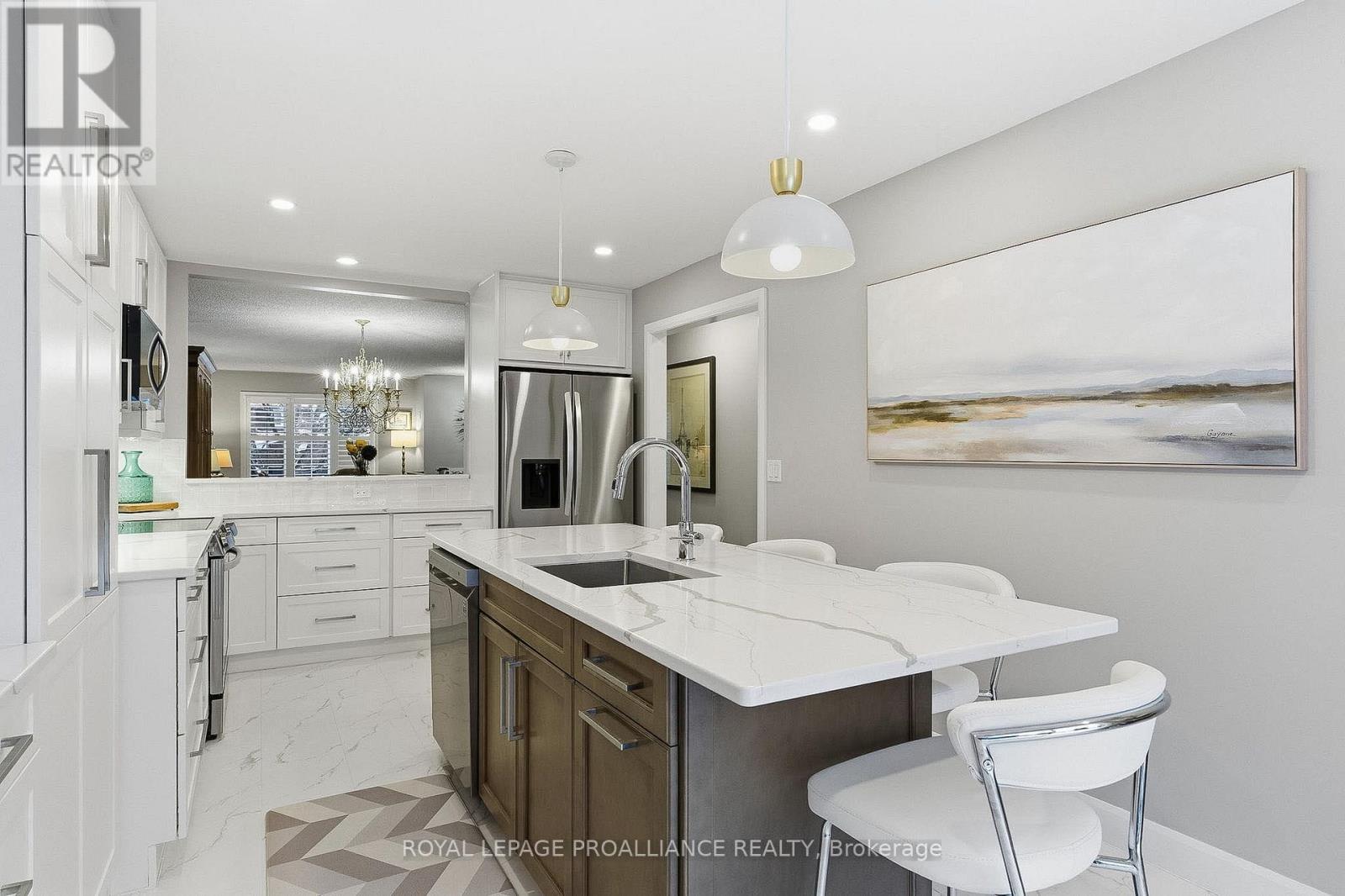 526 Wilson Road, Cobourg, Ontario  K9A 5P7 - Photo 6 - X12713452