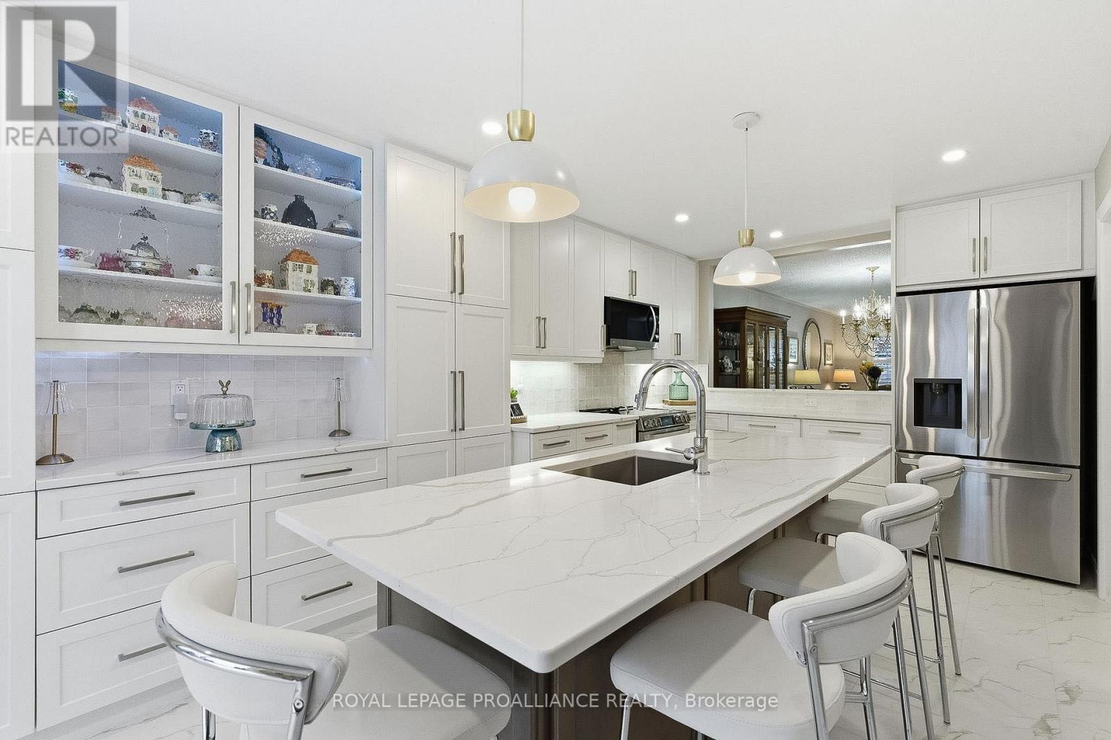 526 Wilson Road, Cobourg, Ontario  K9A 5P7 - Photo 7 - X12713452