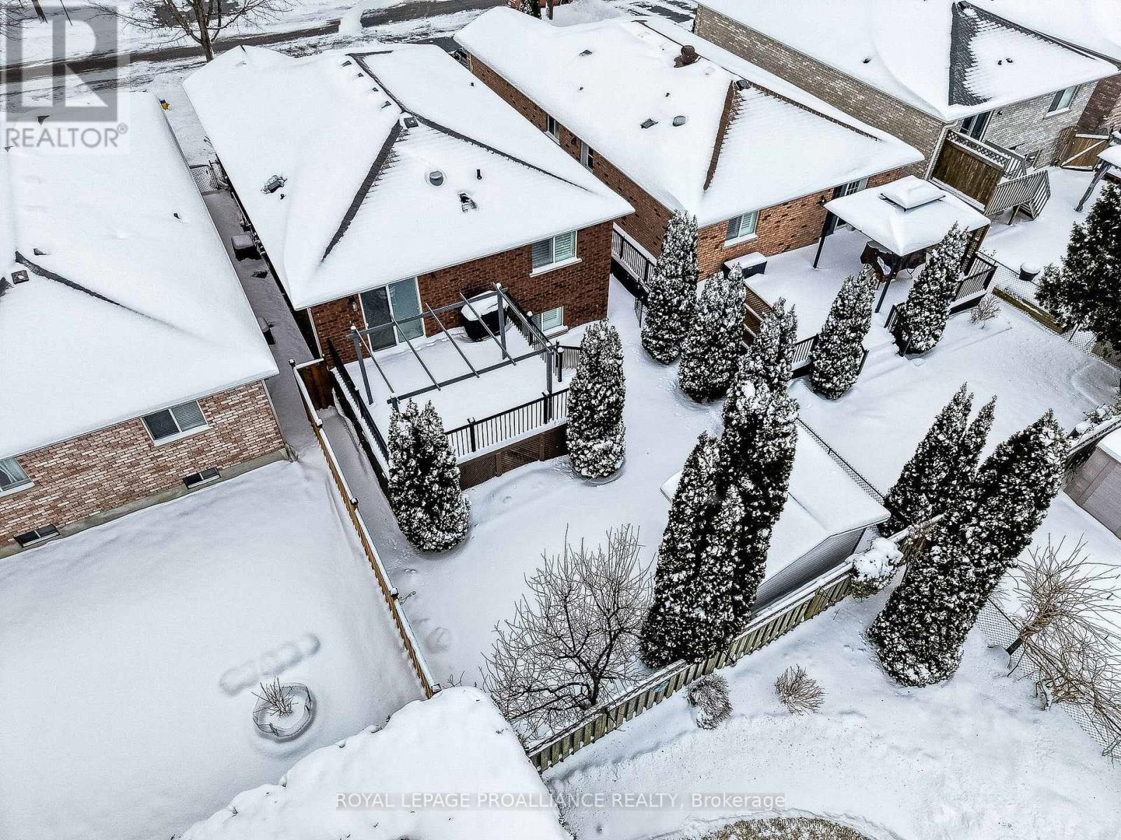 526 Wilson Road, Cobourg, Ontario  K9A 5P7 - Photo 9 - X12713452