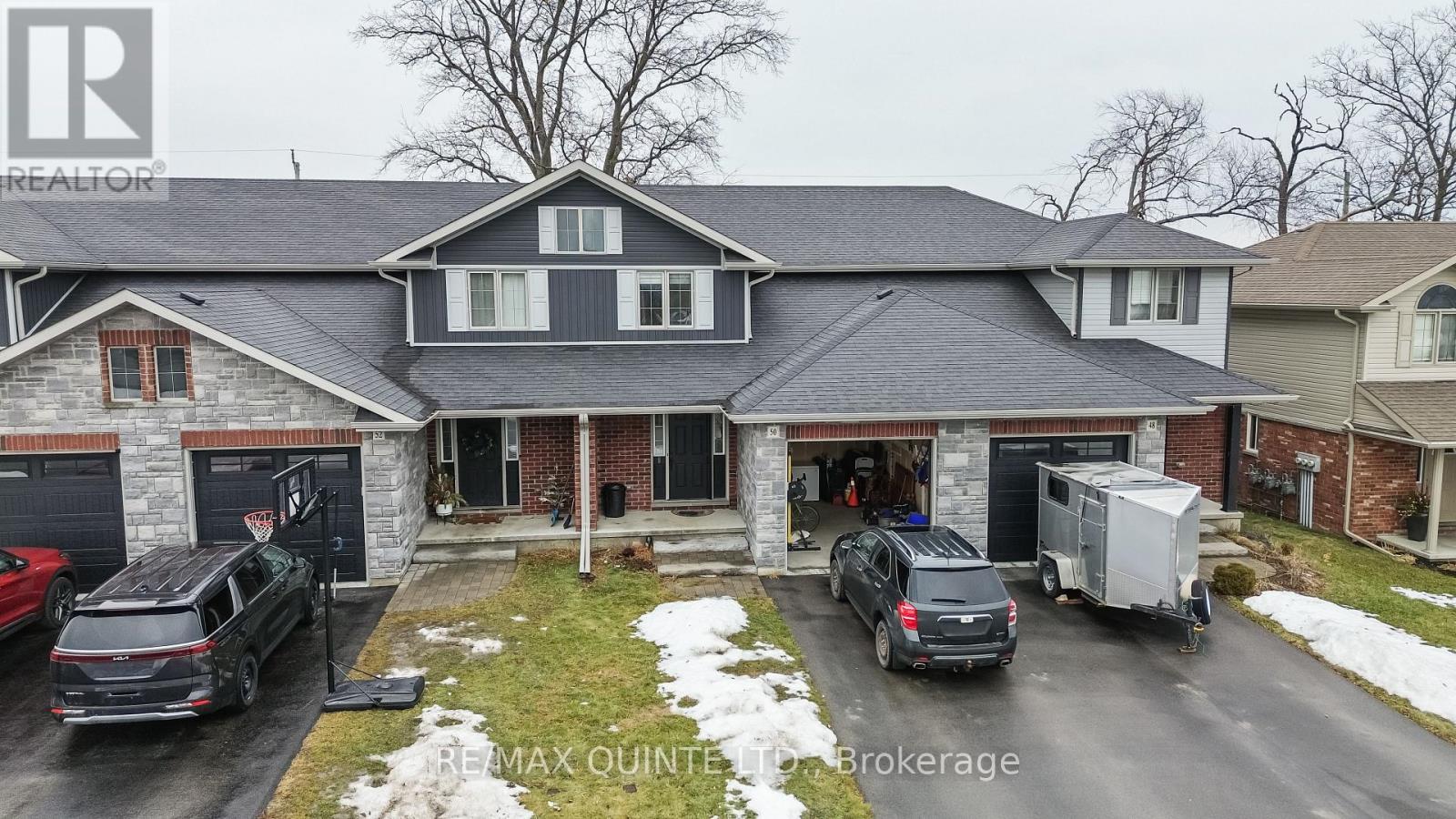 50 Cortland Crescent, Quinte West (Murray Ward), Ontario  K8V 0E9 - Photo 2 - X12713480