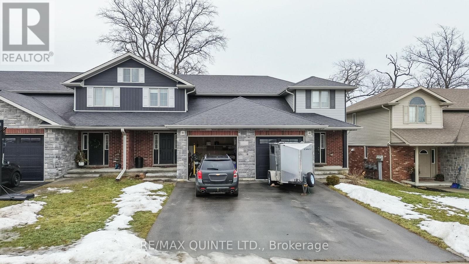 50 Cortland Crescent, Quinte West (Murray Ward), Ontario  K8V 0E9 - Photo 3 - X12713480