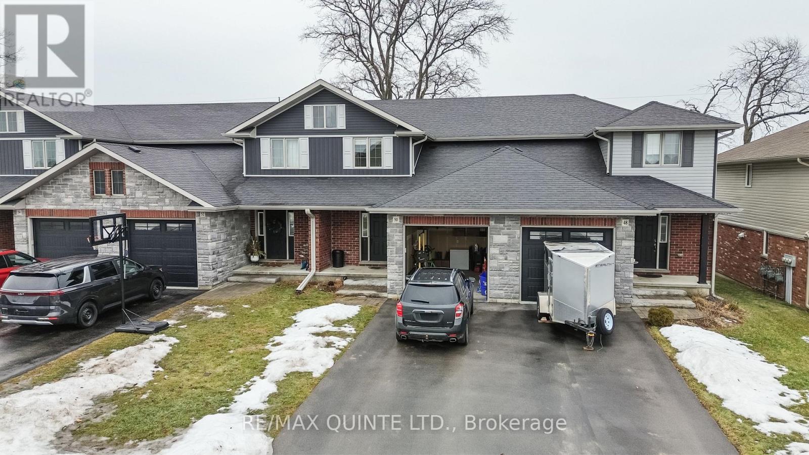 50 Cortland Crescent, Quinte West (Murray Ward), Ontario  K8V 0E9 - Photo 4 - X12713480